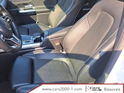 Mercedes Benz Classe B  180 7G-DCT Style Line Edition occasion - Photo 8