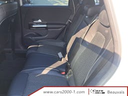 Mercedes Benz Classe B  180 7G-DCT Style Line Edition occasion - Photo 9