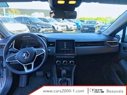 Renault Clio V  E-Tech 140 - 21 Business occasion - Photo 10