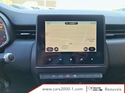 Renault Clio V  E-Tech 140 - 21 Business occasion - Photo 11