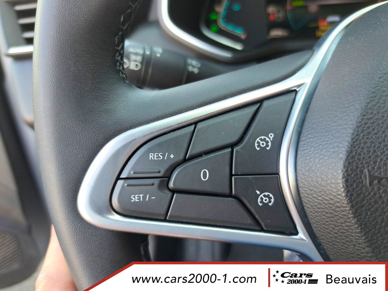 Renault Clio V  E-Tech 140 - 21 Business occasion - Photo 12