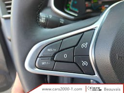 Renault Clio V  E-Tech 140 - 21 Business occasion - Photo 12