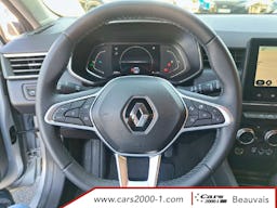 Renault Clio V  E-Tech 140 - 21 Business occasion - Photo 14