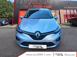 Renault Clio V  E-Tech 140 - 21 Business occasion - Photo 2
