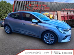 Renault Clio V  E-Tech 140 - 21 Business occasion - Photo 3