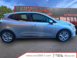 Renault Clio V  E-Tech 140 - 21 Business occasion - Photo 4