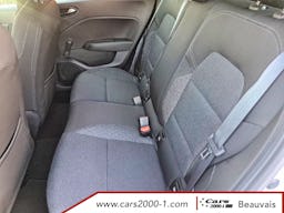 Renault Clio V  E-Tech 140 - 21 Business occasion - Photo 9