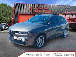 Alfa Romeo Tonale 1.6 Multijet II 130 ch VGT TCT6 Sprint occasion - Photo 1