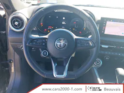 Alfa Romeo Tonale 1.6 Multijet II 130 ch VGT TCT6 Sprint occasion - Photo 14