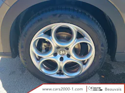 Alfa Romeo Tonale  1.6 Multijet II 130 ch VGT TCT6 Sprint occasion - Photo 15