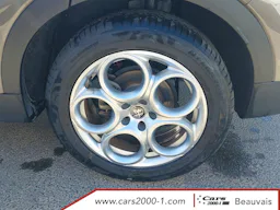 Alfa Romeo Tonale 1.6 Multijet II 130 ch VGT TCT6 Sprint occasion - Photo 16