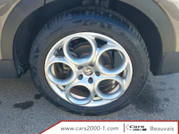 Alfa Romeo Tonale  1.6 Multijet II 130 ch VGT TCT6 Sprint occasion - Photo 16