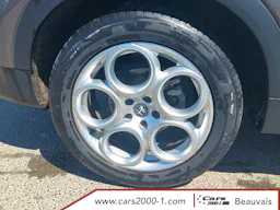 Alfa Romeo Tonale  1.6 Multijet II 130 ch VGT TCT6 Sprint occasion - Photo 17
