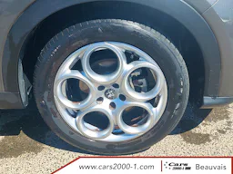 Alfa Romeo Tonale 1.6 Multijet II 130 ch VGT TCT6 Sprint occasion - Photo 18