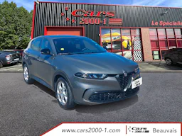 Alfa Romeo Tonale 1.6 Multijet II 130 ch VGT TCT6 Sprint occasion - Photo 3