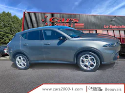 Alfa Romeo Tonale 1.6 Multijet II 130 ch VGT TCT6 Sprint occasion - Photo 4