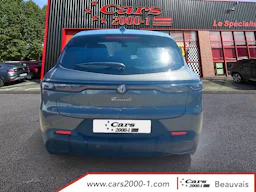 Alfa Romeo Tonale 1.6 Multijet II 130 ch VGT TCT6 Sprint occasion - Photo 5