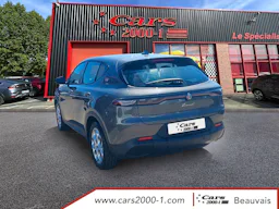 Alfa Romeo Tonale 1.6 Multijet II 130 ch VGT TCT6 Sprint occasion - Photo 6