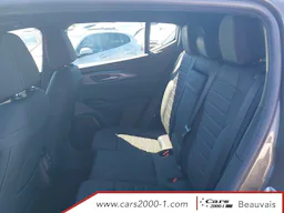 Alfa Romeo Tonale  1.6 Multijet II 130 ch VGT TCT6 Sprint occasion - Photo 9