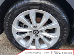 Renault Clio V  TCe 90 CVT Evolution occasion - Photo 15