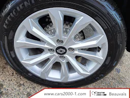 Renault Clio V TCe 90 CVT Evolution occasion - Photo 16