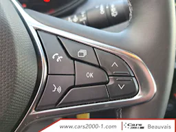 Renault Clio V TCe 90 CVT Evolution occasion - Photo 19