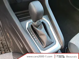 Renault Clio V  TCe 90 CVT Evolution occasion - Photo 22