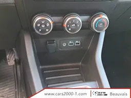 Renault Clio V  TCe 90 CVT Evolution occasion - Photo 23