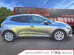 Renault Clio V  TCe 90 CVT Evolution occasion - Photo 4