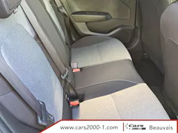 Renault Clio V TCe 90 CVT Evolution occasion - Photo 9