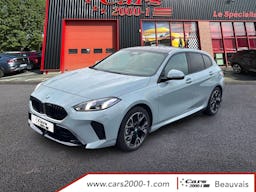 BMW Série 1 120 170 ch DKG7 M Sport occasion - Photo 1