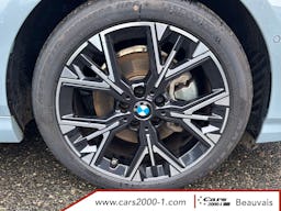 BMW Série 1  120 170 ch DKG7 M Sport occasion - Photo 18