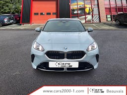 BMW Série 1 120 170 ch DKG7 M Sport occasion - Photo 2