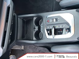 BMW Série 1  120 170 ch DKG7 M Sport occasion - Photo 22