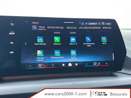 BMW Série 1  120 170 ch DKG7 M Sport occasion - Photo 31