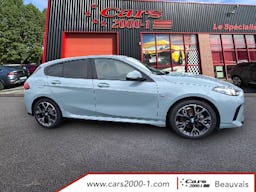 BMW Série 1  120 170 ch DKG7 M Sport occasion - Photo 4