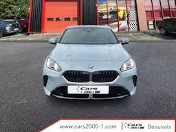 BMW Série 1 120 170 ch DKG7 M Sport occasion - Photo 2