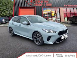BMW Série 1 120 170 ch DKG7 M Sport occasion - Photo 3