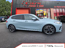 BMW Série 1 120 170 ch DKG7 M Sport occasion - Photo 4