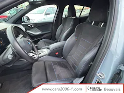 BMW Série 1 120 170 ch DKG7 M Sport occasion - Photo 8