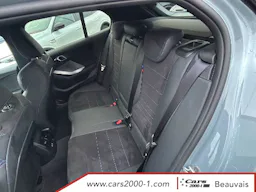 BMW Série 1 120 170 ch DKG7 M Sport occasion - Photo 9