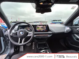 BMW Série 1 120 170 ch DKG7 M Sport occasion - Photo 10