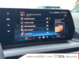 BMW Série 1 120 170 ch DKG7 M Sport occasion - Photo 11