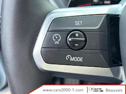 BMW Série 1 120 170 ch DKG7 M Sport occasion - Photo 12