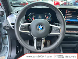 BMW Série 1  120 170 ch DKG7 M Sport occasion - Photo 14