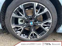 BMW Série 1 120 170 ch DKG7 M Sport occasion - Photo 15