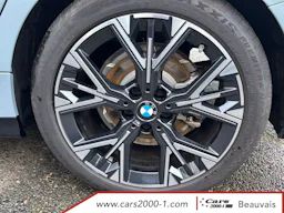 BMW Série 1  120 170 ch DKG7 M Sport occasion - Photo 16