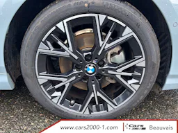 BMW Série 1 120 170 ch DKG7 M Sport occasion - Photo 18