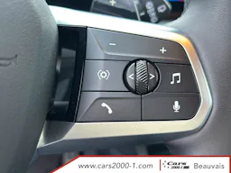 BMW Série 1 120 170 ch DKG7 M Sport occasion - Photo 19