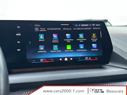 BMW Série 1 120 170 ch DKG7 M Sport occasion - Photo 26